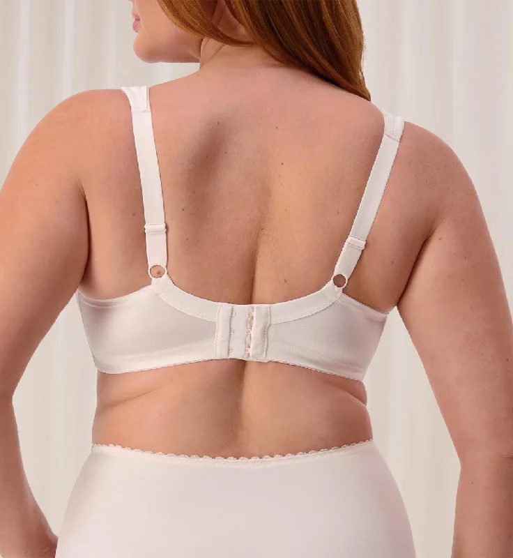 ENDLESS COMFORT WIREFREE BRA