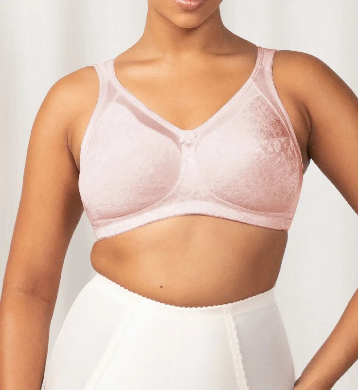 ENDLESS COMFORT WIREFREE BRA