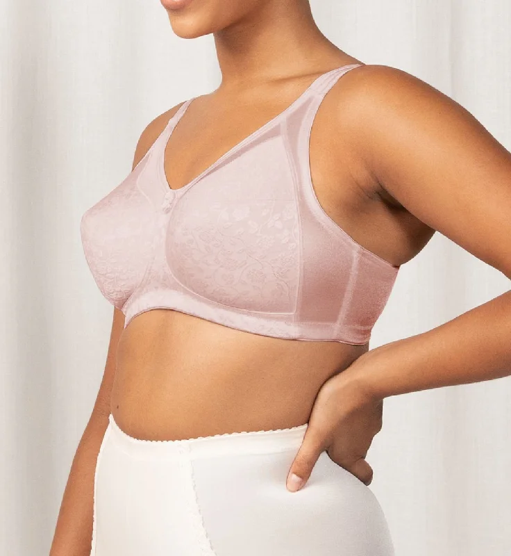 ENDLESS COMFORT WIREFREE BRA