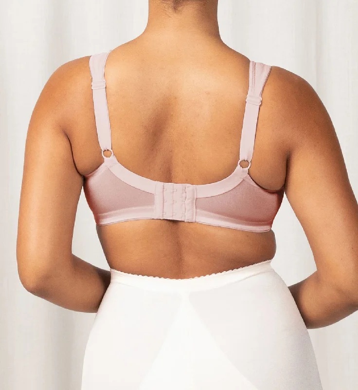 ENDLESS COMFORT WIREFREE BRA