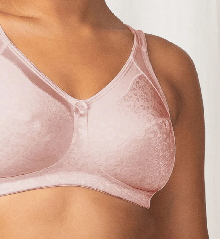 ENDLESS COMFORT WIREFREE BRA