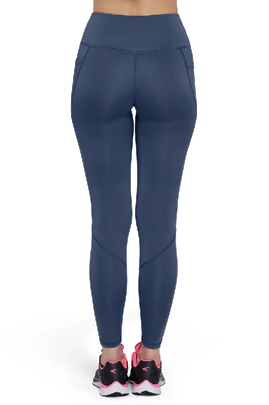 Energize Sports Tights - Oceana