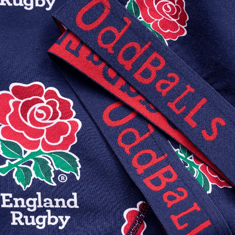 England Rugby Navy - Ladies Bralette