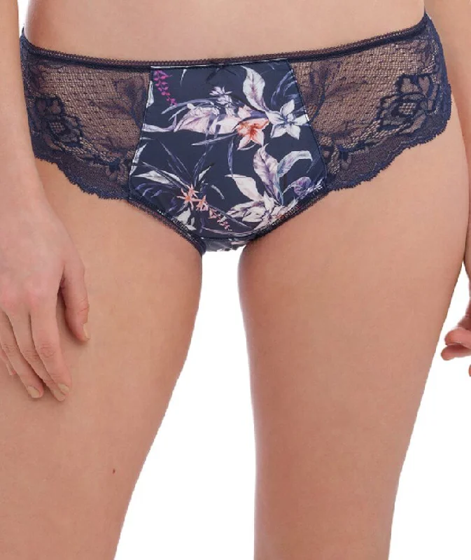 Fantasie Carena Brief - Navy