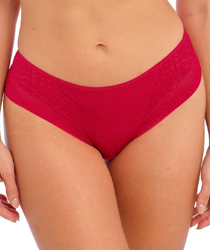 Fantasie Envisage Brief - Raspberry