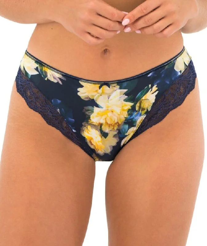 Fantasie Lucia Brief - Navy