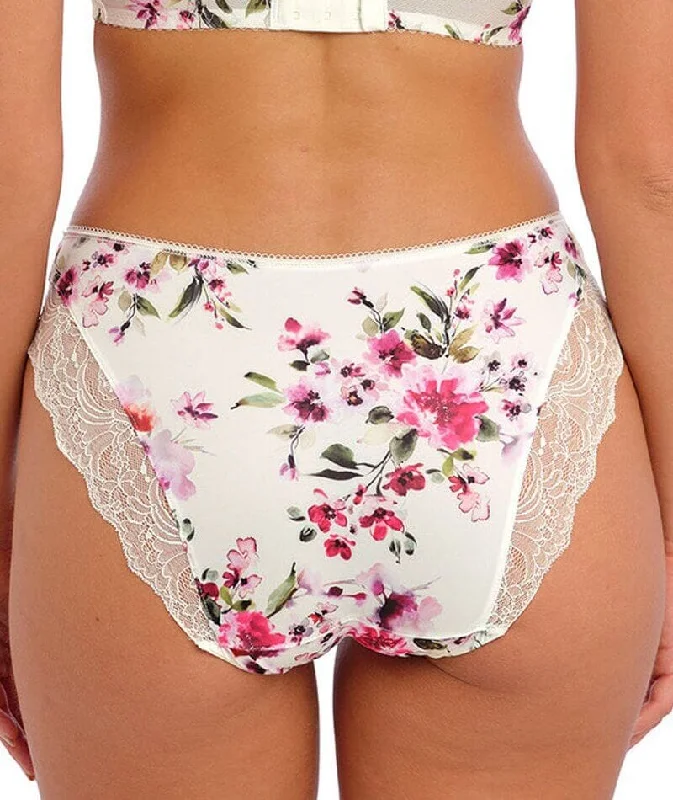 Fantasie Lucia Brief - Wildflower