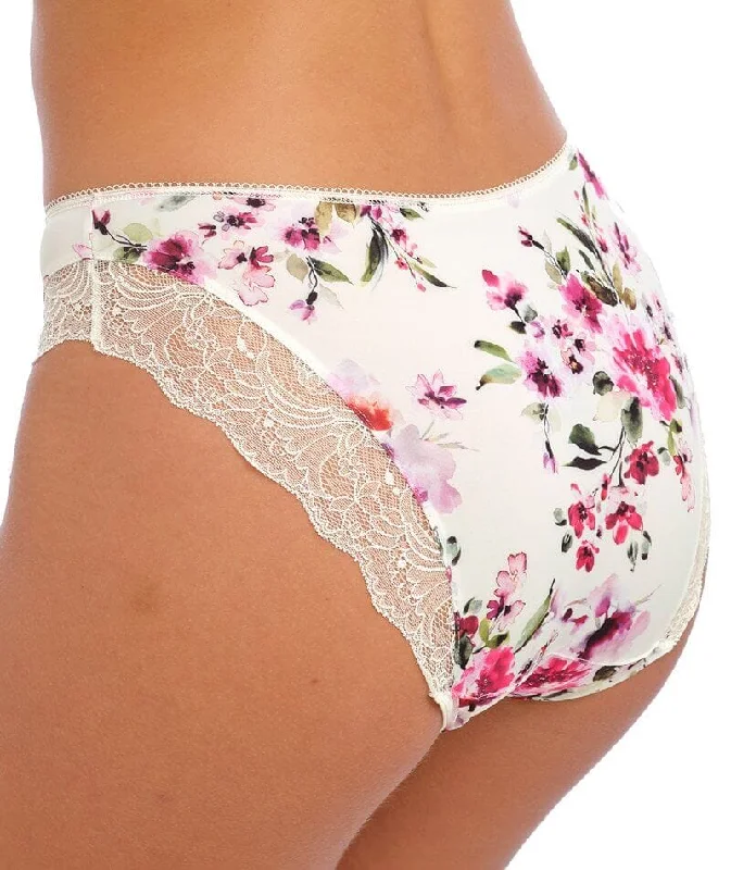 Fantasie Lucia Brief - Wildflower