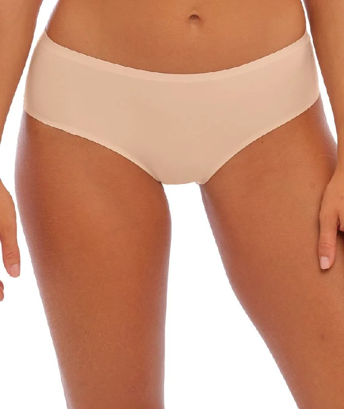 Fantasie Smoothease Invisible Stretch Brief - Natural Beige