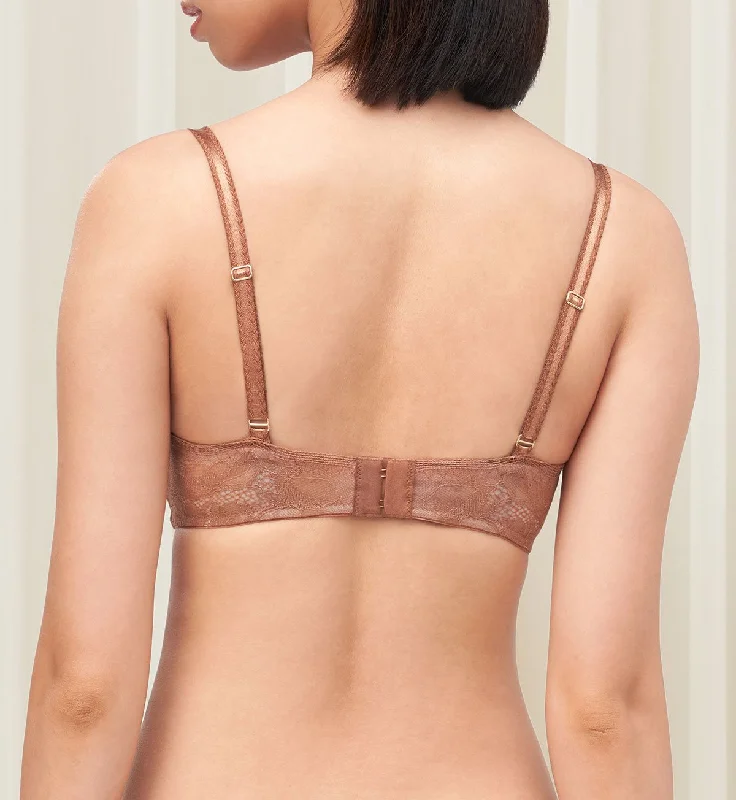 FEIFEI RUAN COLLABORATION WIREFREE BRA