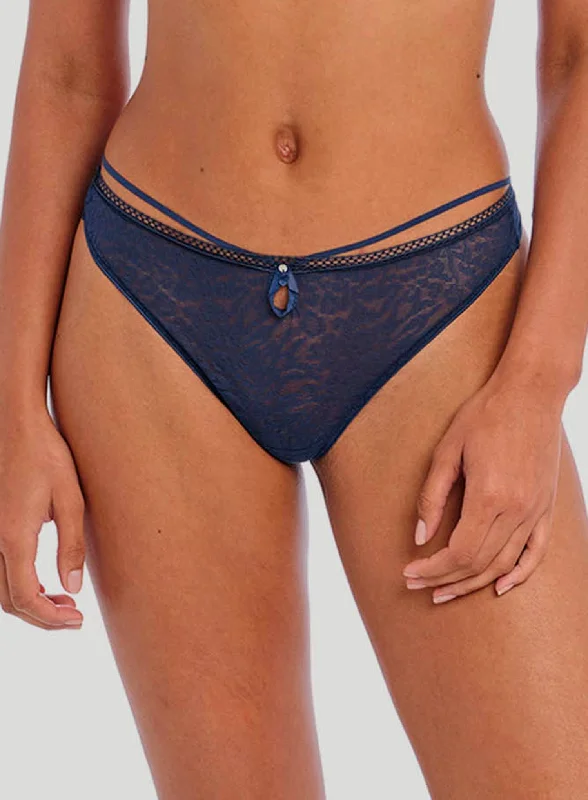 Freya: Catwalk Thong Midnight