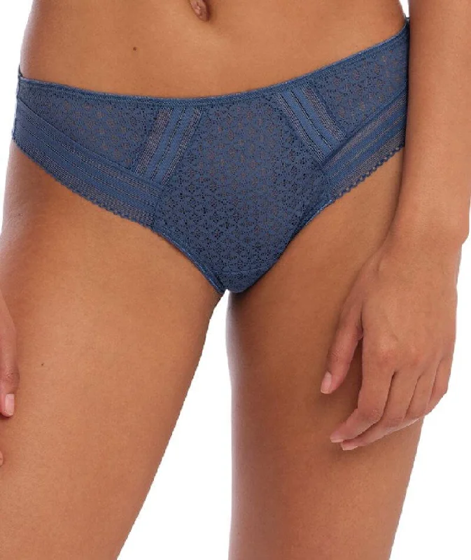 Freya Viva Brazilian Brief - Vintage Denim