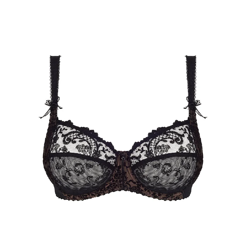 Gaby Underwired Full Cup Bra