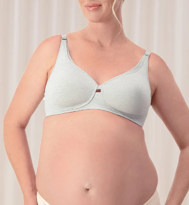 GORGEOUS MATERNITY BRA