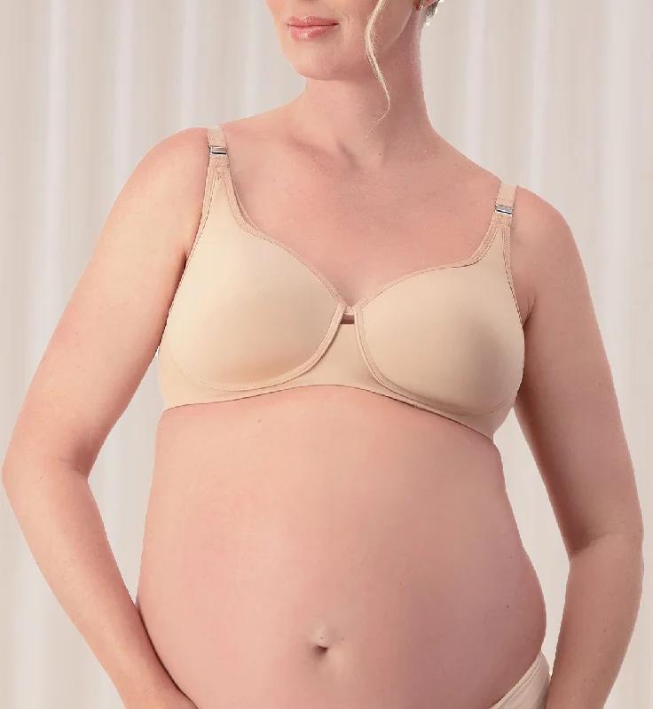 GORGEOUS MATERNITY BRA