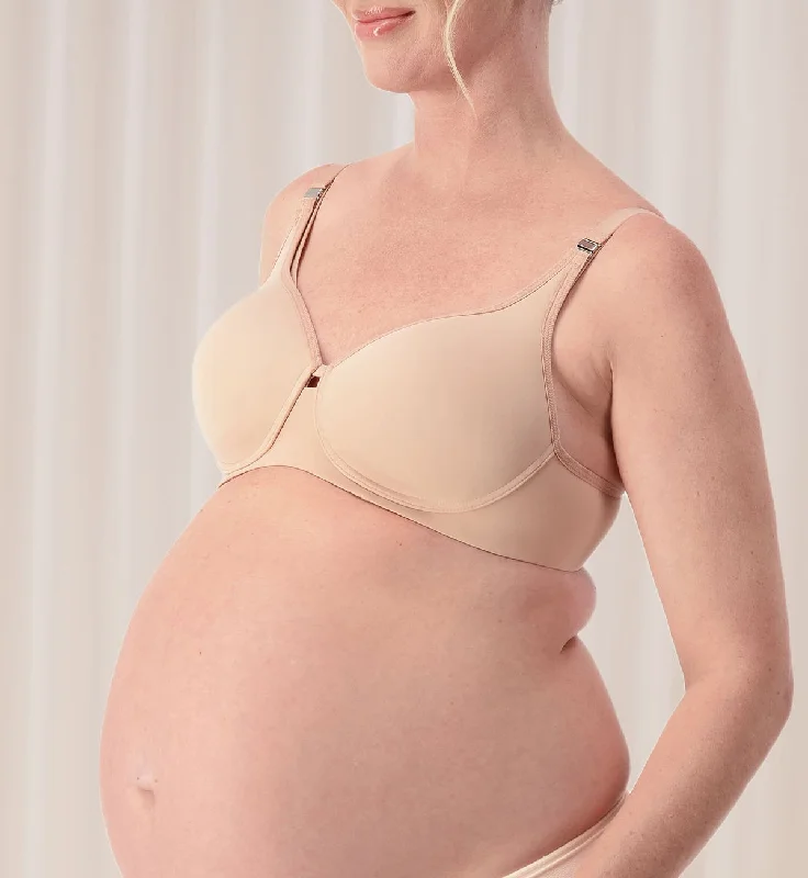 GORGEOUS MATERNITY BRA