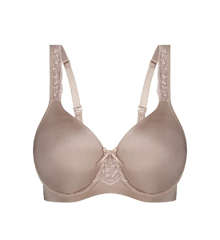 GORGEOUS SILHOUETTE T-SHIRT BRA