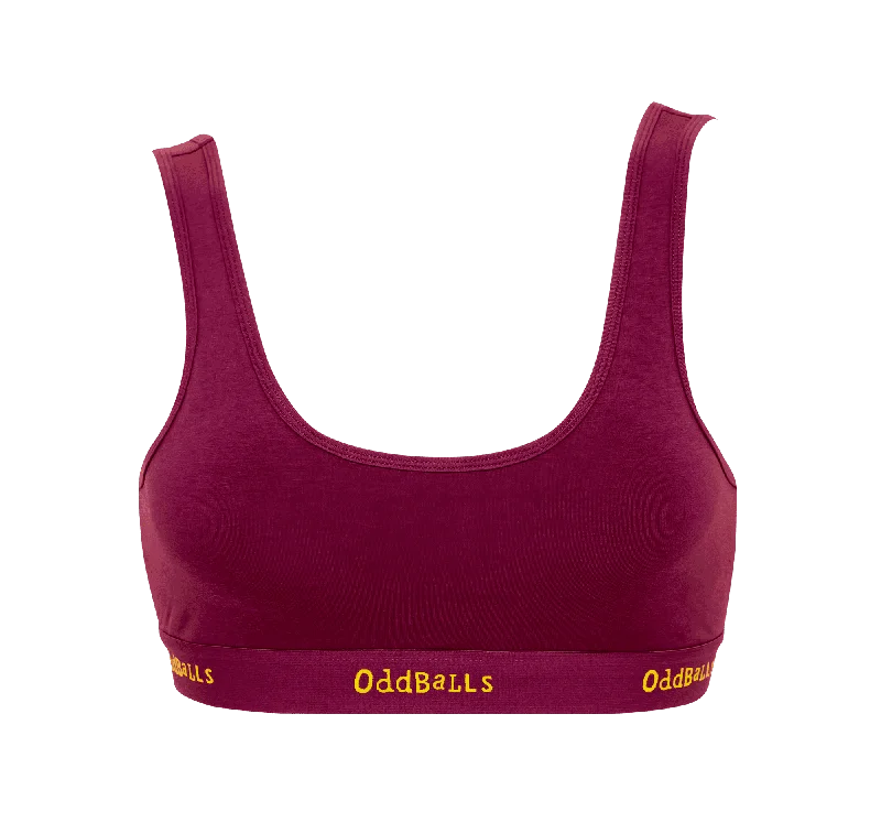 Grapes - Ladies Bralette