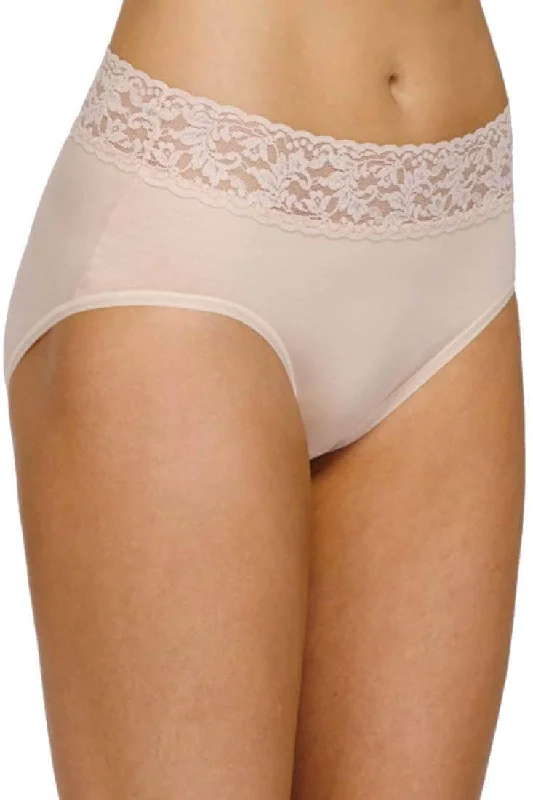 Supima Cotton French Brief