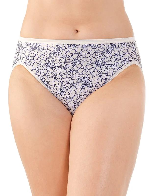 Tranquil Lace Print / 6 / D