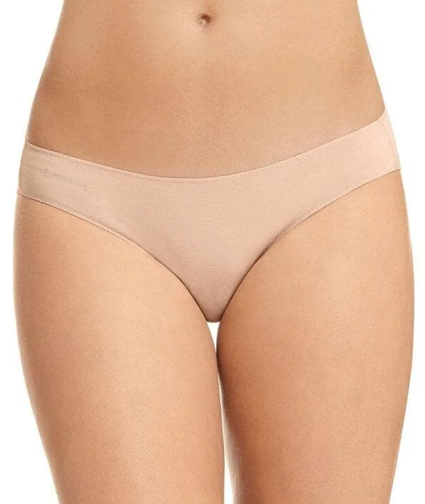 Jockey No Panty Line Promise Bamboo Natural Bikini - Dusk