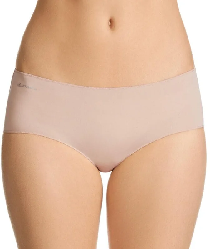 Jockey No Panty Line Promise Next Generation Microfibre Boyleg - Dusk