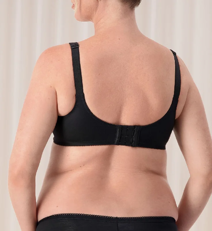 LACE MATERNITY WIREFREE BRA