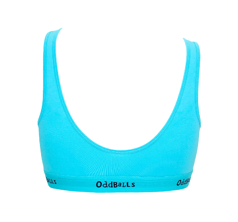 Lagoon - Ladies Bralette