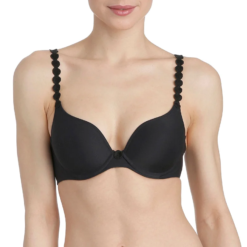 Tom Heart Shape T-Shirt Bra