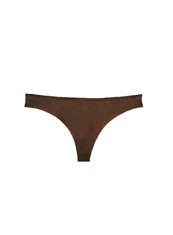 Le Stretch Micro Thong