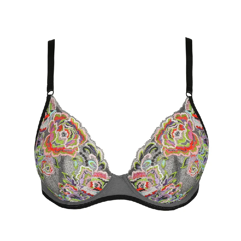 Lisbeth Viva La Vida Plunge Bra