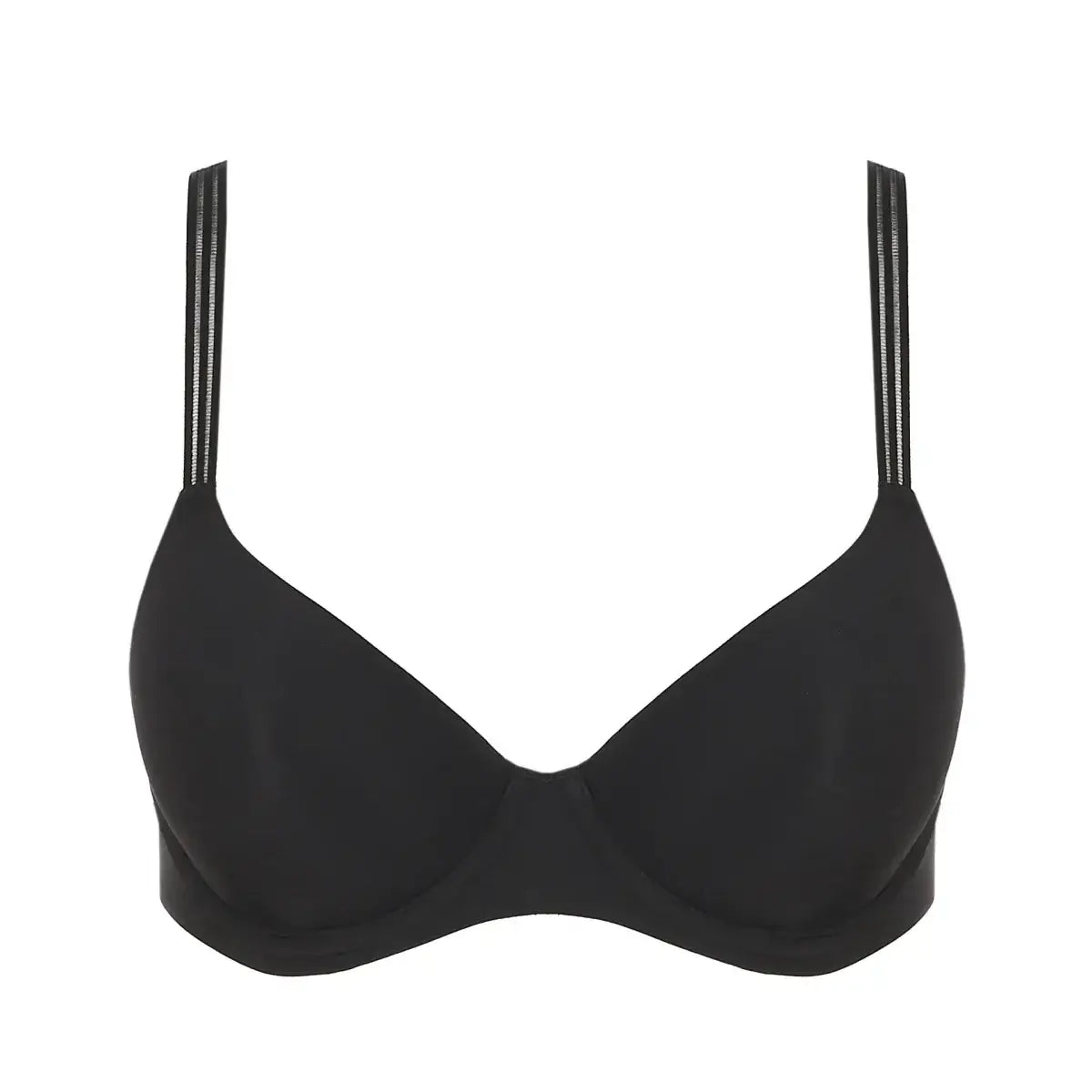 Black / 32D