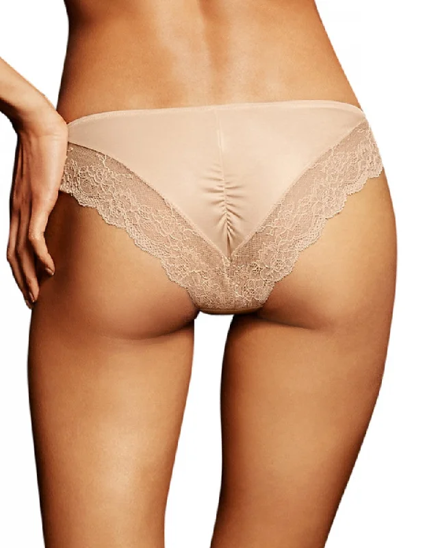 Maidenform Comfort Devotion Lace Back Tanga 40159