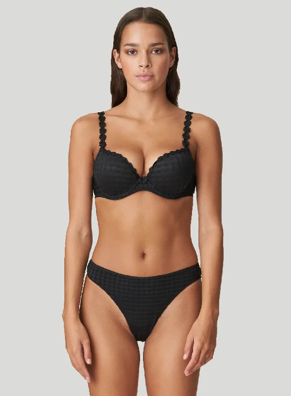 Marie Jo: Avero Thong Black