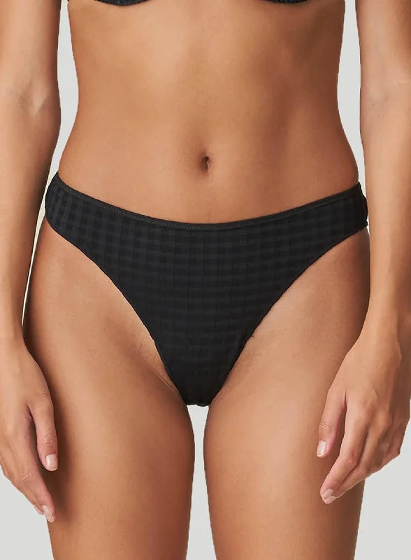 Marie Jo: Avero Thong Black