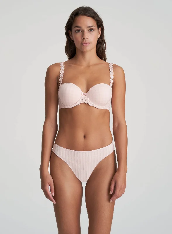 Marie Jo: Avero Thong Pearl Pink