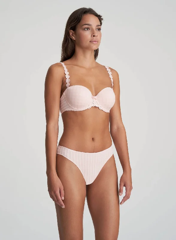 Marie Jo: Avero Thong Pearl Pink