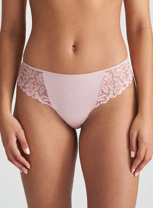 Marie Jo: Elis Thong Vintage Pink