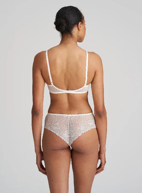 Marie Jo: Jane Luxury Thong Boudoir Cream