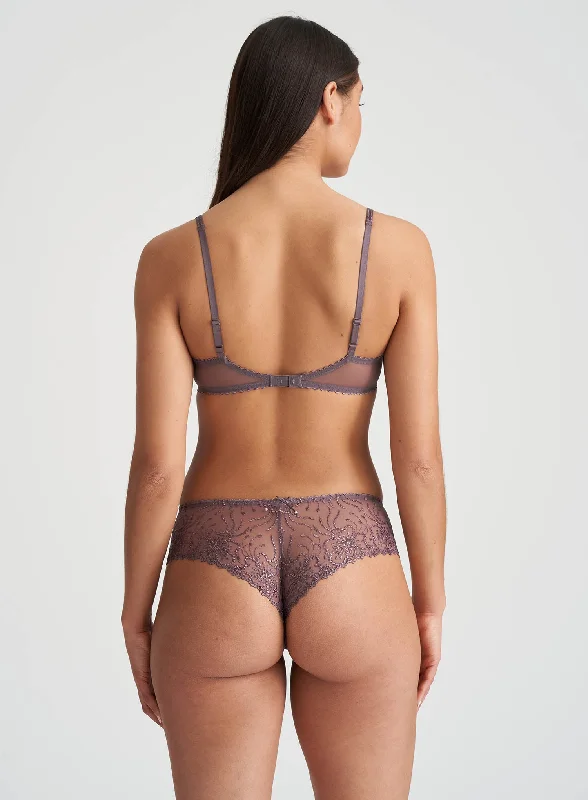 Marie Jo: Jane Luxury Thong Candle Night