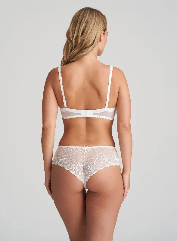 Marie Jo: Jane Luxury Thong Natural