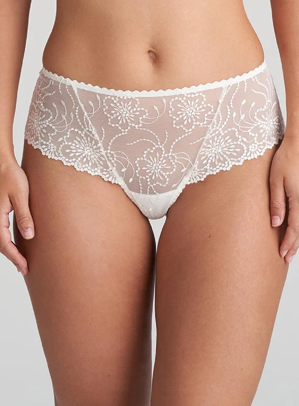 Marie Jo: Jane Luxury Thong Natural