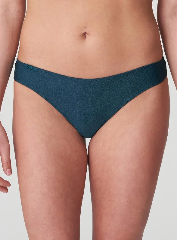 Marie Jo: Tom Mini Thong Empire Green