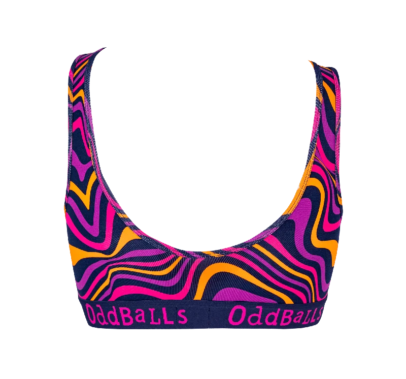 Marmalade - Ladies Bralette