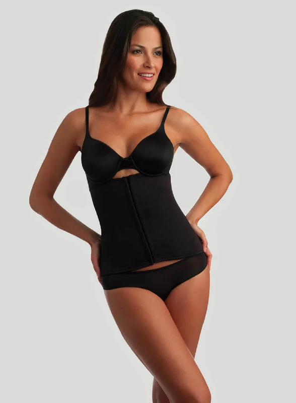 Miraclesuit: Waist Cincher Black