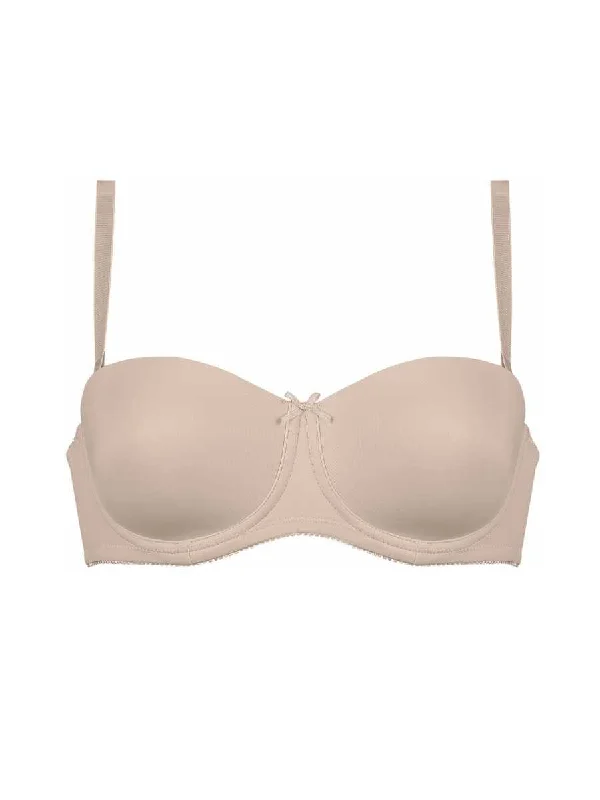 Multiway Bra - Light Beige