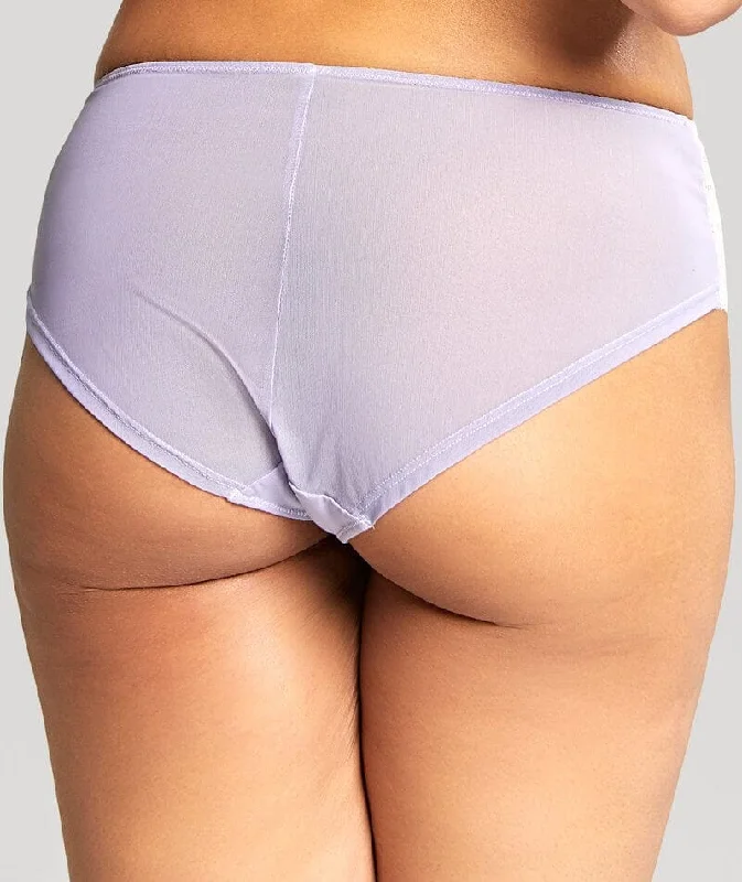 Panache Clara Brief - Thistle Haze