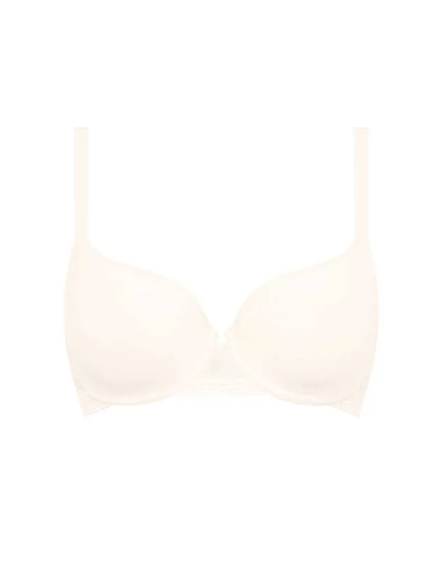 Marta Covering T-Shirt Bra - Pearl