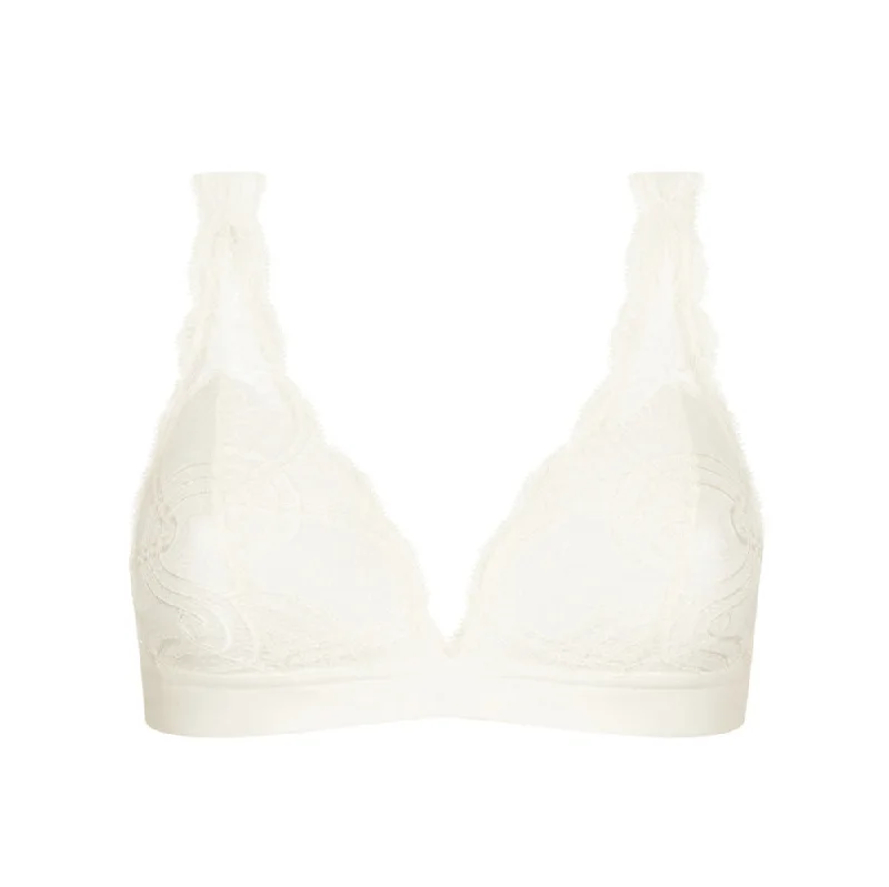 Serie Poetry Fame Triangle Bra