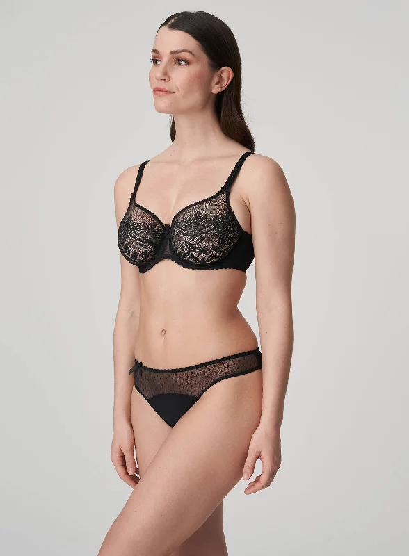 PrimaDonna: Divine String Black